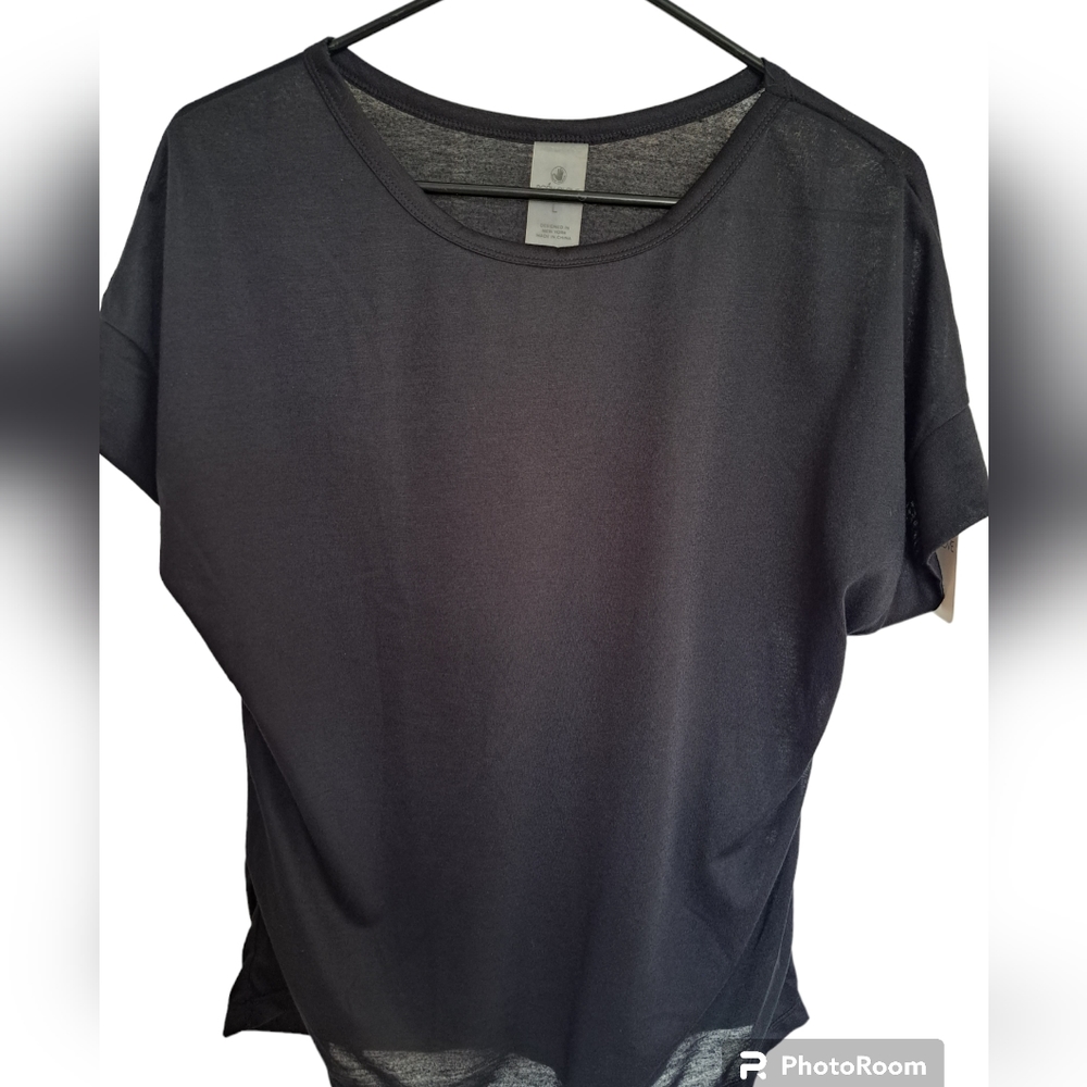 Body Glove Women's Performance Top in Black